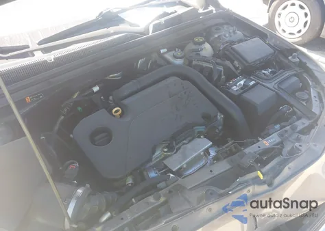 2020 Chevrolet Malibu Fwd Lt from USA, damaged, VIN 1G1ZD5ST1LF019084